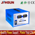SVC-3000VA servo motor type power supply single phase voltage regulator